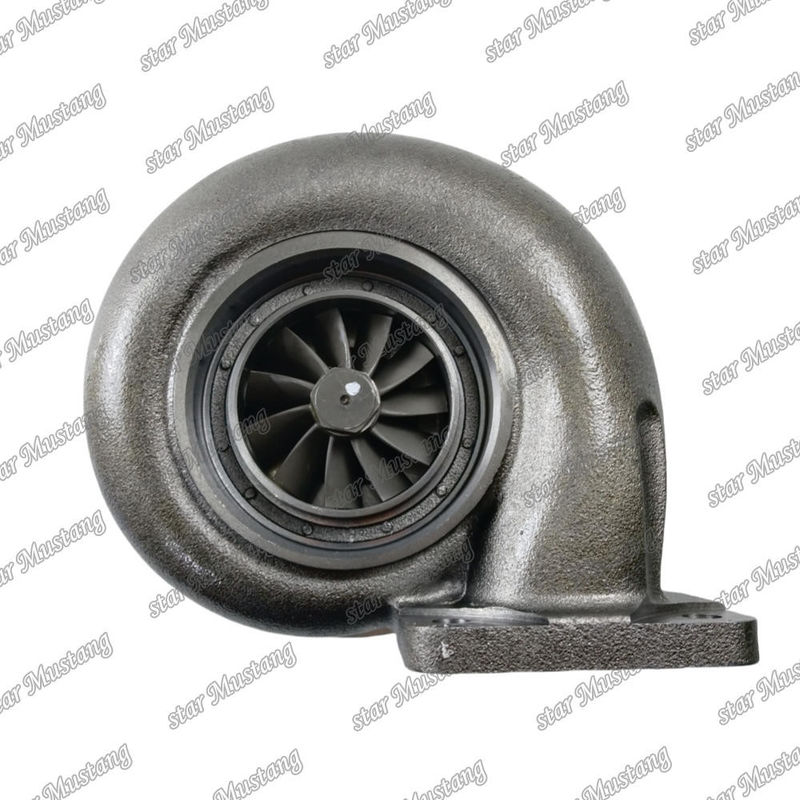 6D16 SK330-6 PC300-6 Turbocharger 6222-83-8171 Pour le moteur Mitsubishi