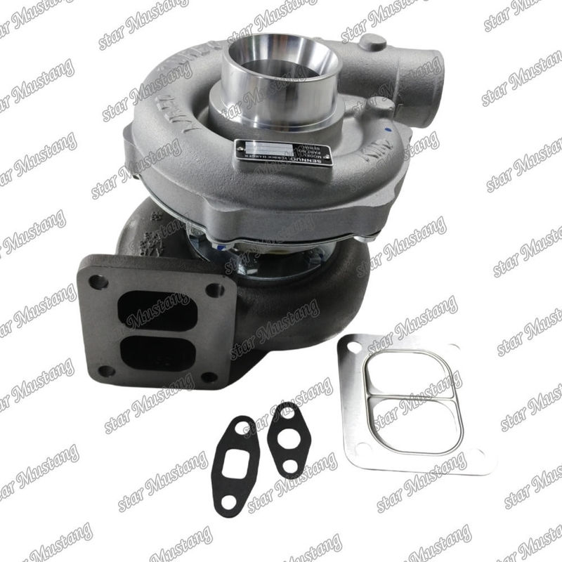 6D16 SK330-6 PC300-6 Turbocharger 6222-83-8171 Pour le moteur Mitsubishi