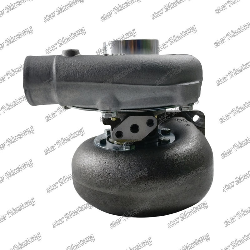 6D16 SK330-6 PC300-6 Turbocharger 6222-83-8171 Pour le moteur Mitsubishi