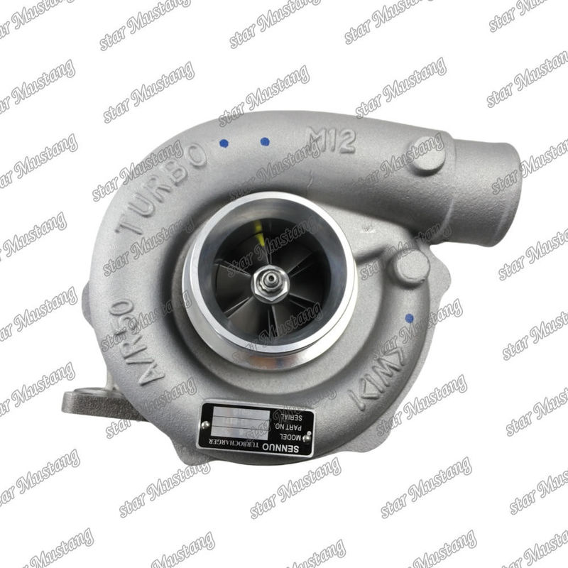 6D16 SK330-6 PC300-6 Turbocharger 6222-83-8171 Pour le moteur Mitsubishi