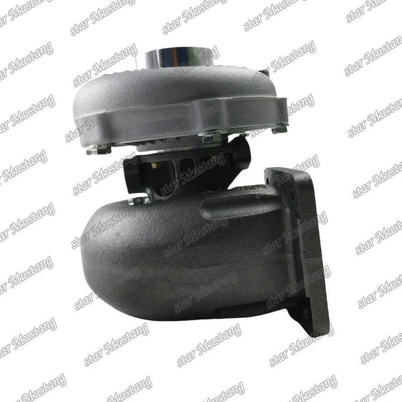 6D16 SK330-6 PC300-6 Turbocharger 6222-83-8171 Pour le moteur Mitsubishi