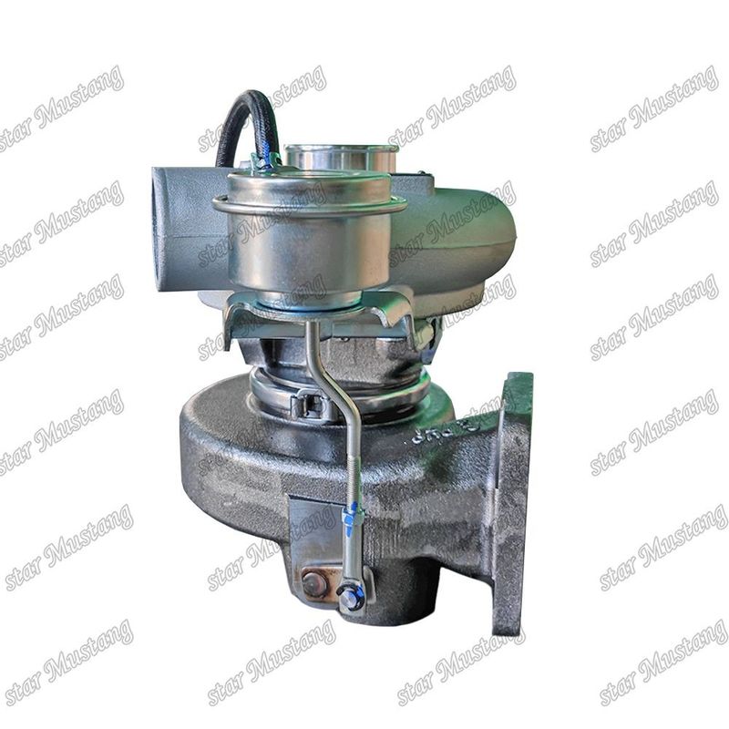 6M60T TD07-10 TD07-9 Turbochargeur ME300582 49187-00271 Pour moteur Mitsubishi