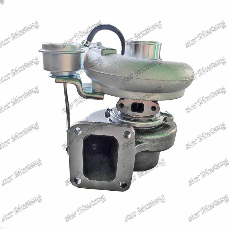 6M60T TD07-10 TD07-9 Turbochargeur ME300582 49187-00271 Pour moteur Mitsubishi
