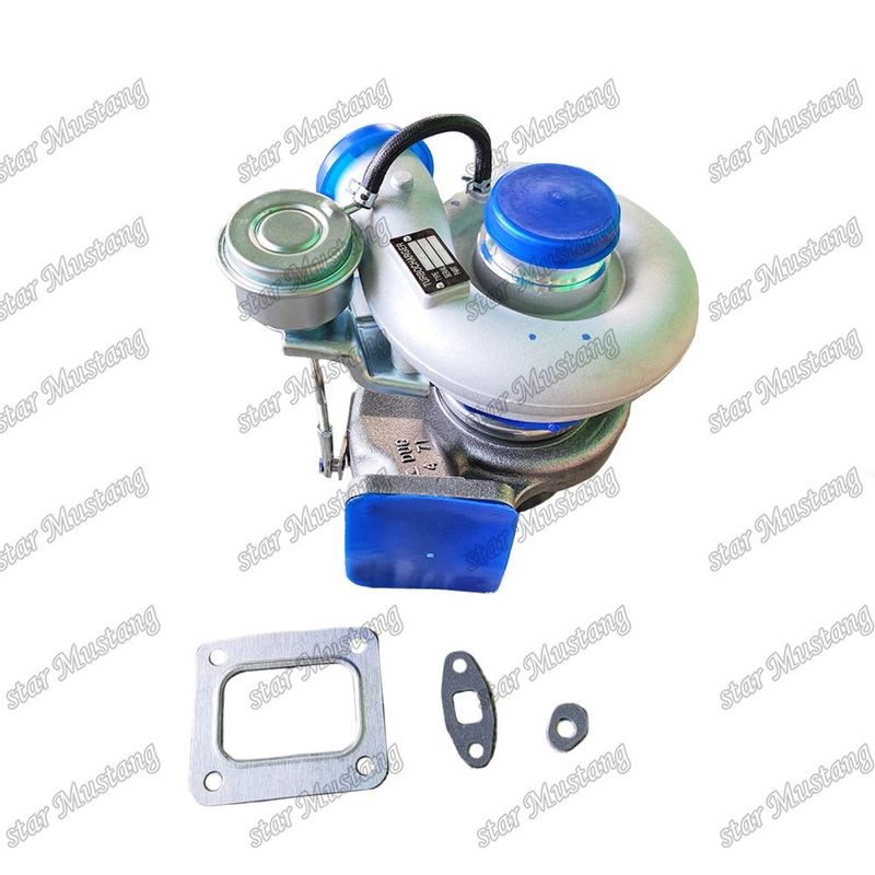 6M60T TD07-10 TD07-9 Turbochargeur ME300582 49187-00271 Pour moteur Mitsubishi