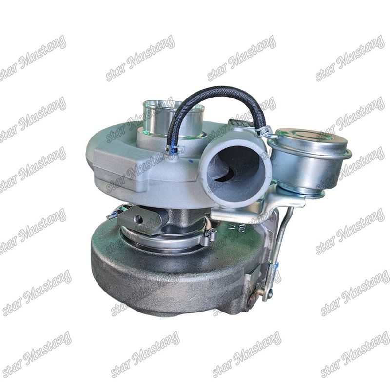 6M60T TD07-10 TD07-9 Turbochargeur ME300582 49187-00271 Pour moteur Mitsubishi