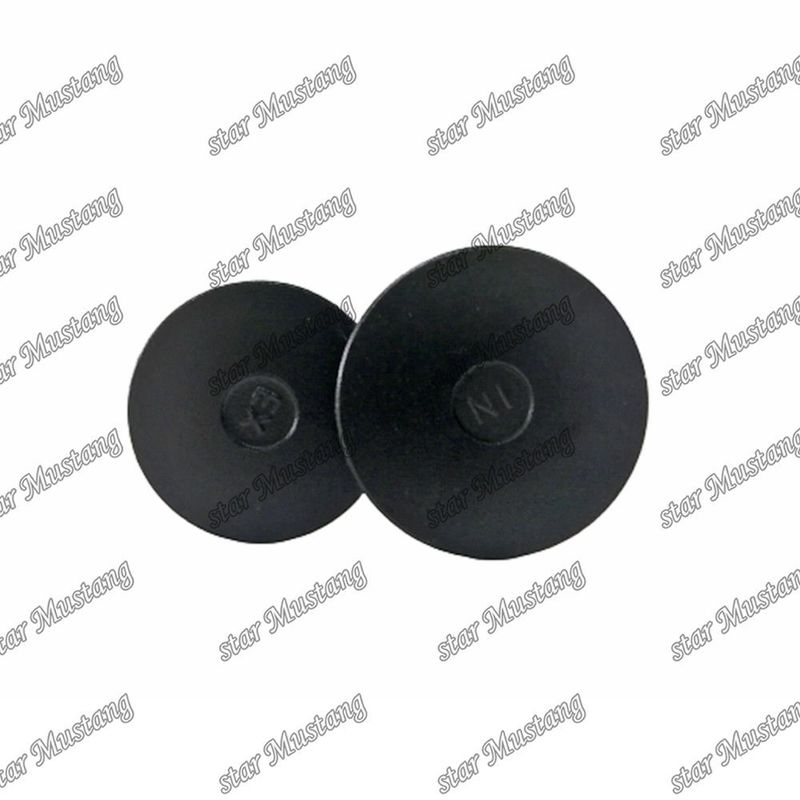 Valve W06D W06E 13711-1521 13715-1570 Convient pour les pièces détachées du moteur Hino