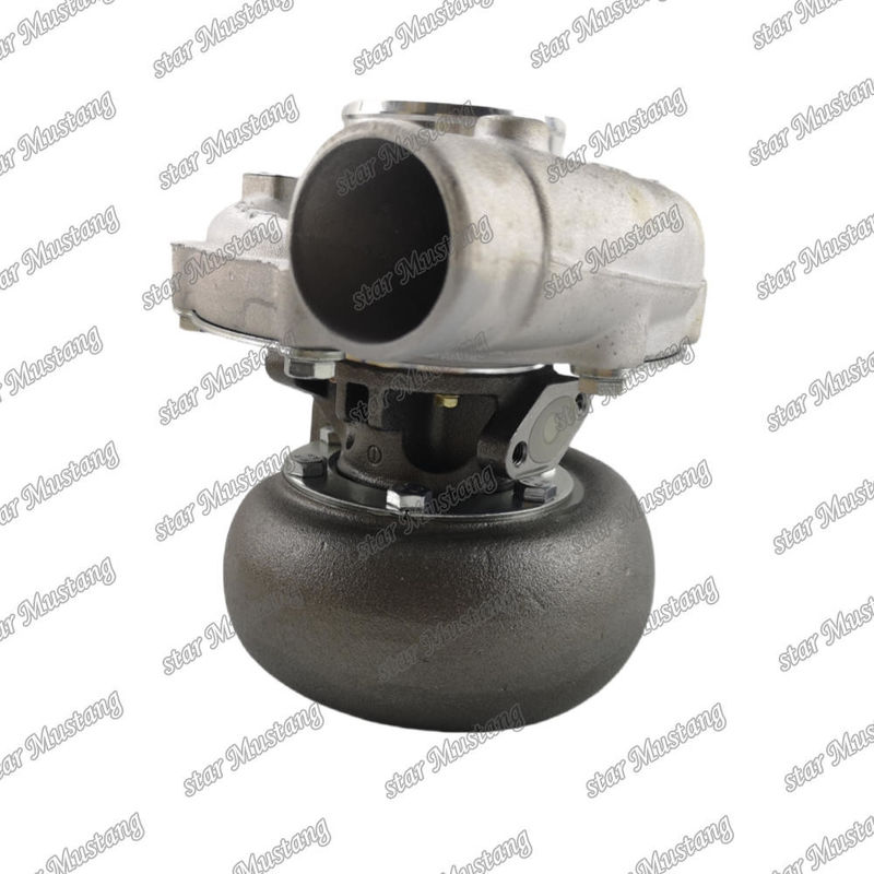 13M TF07 TE06H SK230 SK230-6 Turbocompresseur ME088865 ME441218 49186-00360 49186-00370 Pour le moteur Mitsubishi
