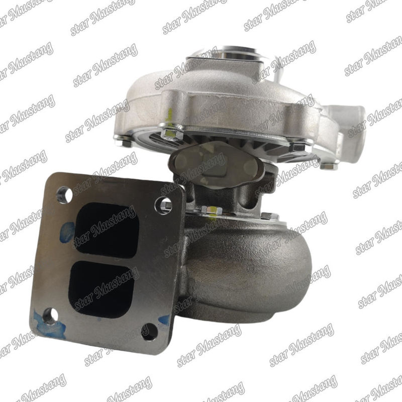13M TF07 TE06H SK230 SK230-6 Turbocompresseur ME088865 ME441218 49186-00360 49186-00370 Pour le moteur Mitsubishi