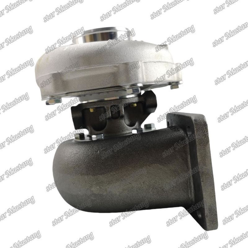 13M TF07 TE06H SK230 SK230-6 Turbocompresseur ME088865 ME441218 49186-00360 49186-00370 Pour le moteur Mitsubishi