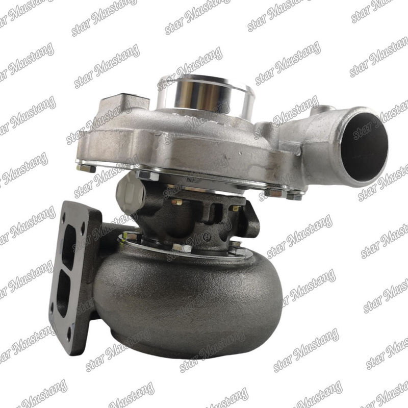 13M TF07 TE06H SK230 SK230-6 Turbocompresseur ME088865 ME441218 49186-00360 49186-00370 Pour le moteur Mitsubishi