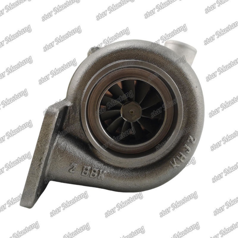 13M TF07 TE06H SK230 SK230-6 Turbocompresseur ME088865 ME441218 49186-00360 49186-00370 Pour le moteur Mitsubishi