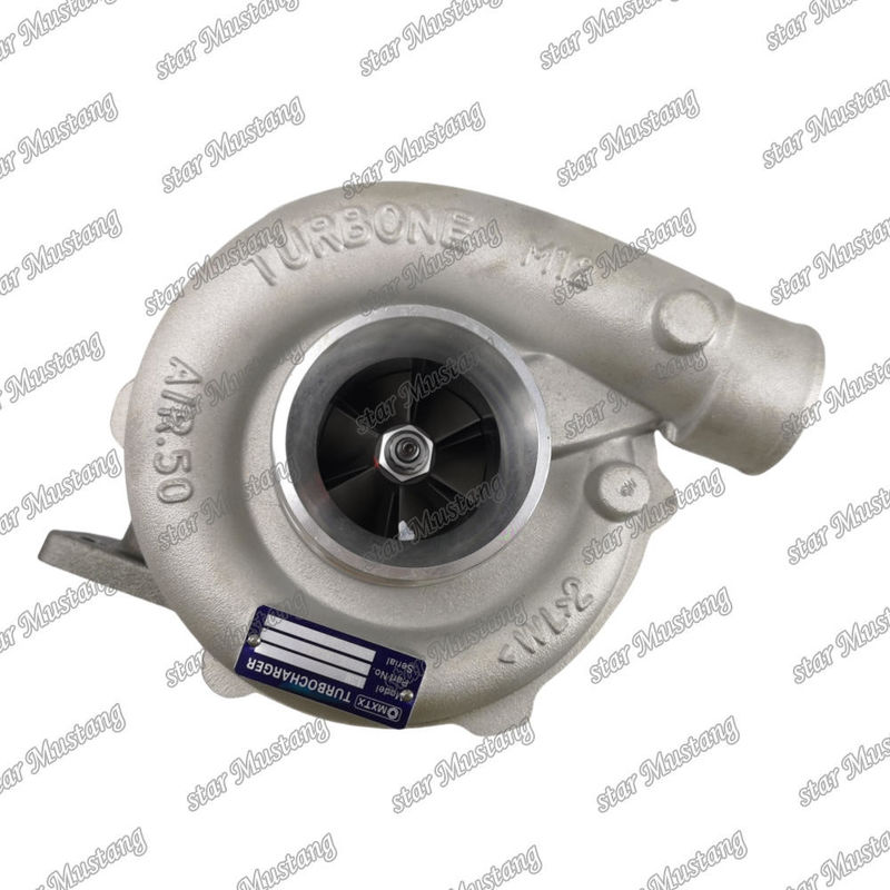 13M TF07 TE06H SK230 SK230-6 Turbocompresseur ME088865 ME441218 49186-00360 49186-00370 Pour le moteur Mitsubishi