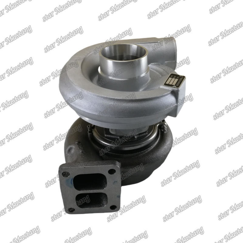 Situation Moteur diesel turbocompresseur TD08H-22D 6D22T 6D24T SK400 HD1250 ME158162 ME150485 49188-01651