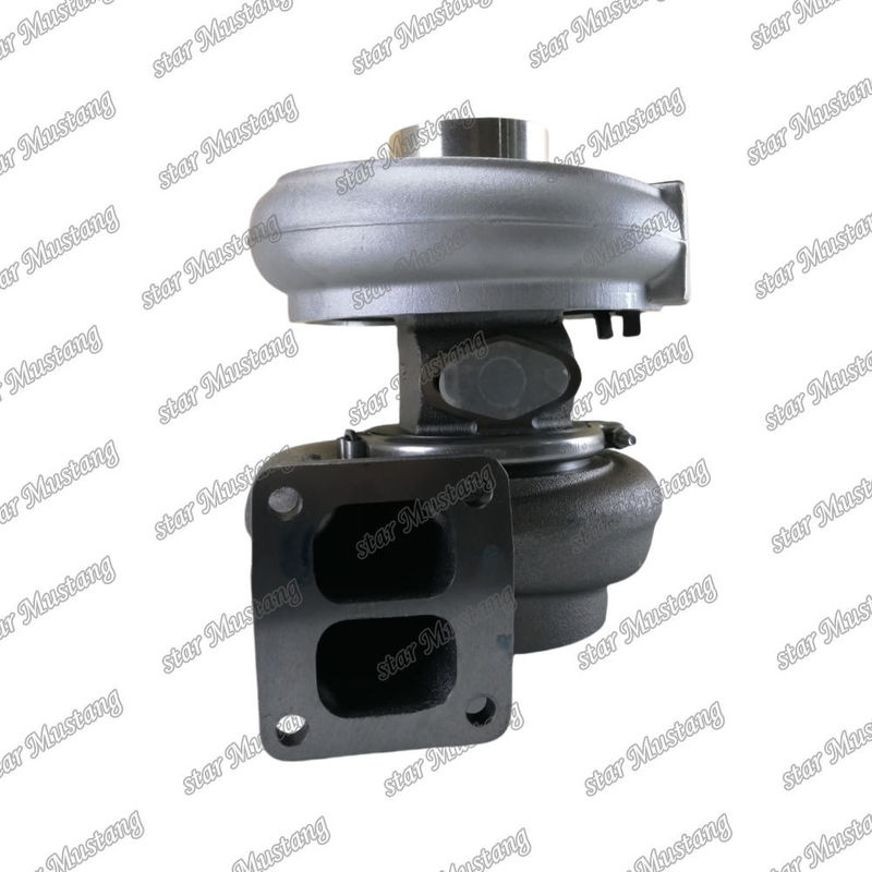 Situation Moteur diesel turbocompresseur TD08H-22D 6D22T 6D24T SK400 HD1250 ME158162 ME150485 49188-01651