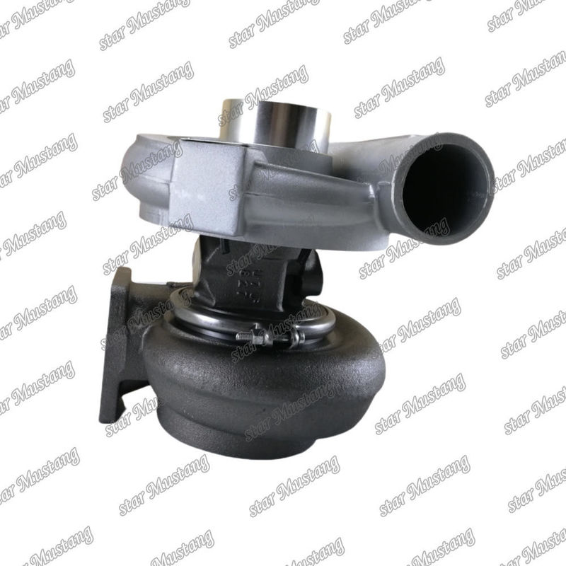 TD08H-22D 6D22T 6D24T SK400 HD1250 Turbocharger ME158162 ME150485 49188-01651 Pour le moteur Mitsubishi