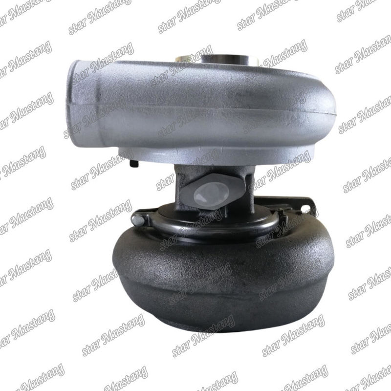 TD08H-22D 6D22T 6D24T SK400 HD1250 Turbocharger ME158162 ME150485 49188-01651 Pour le moteur Mitsubishi