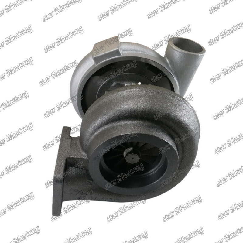 TD08H-22D 6D22T 6D24T SK400 HD1250 Turbocharger ME158162 ME150485 49188-01651 Pour le moteur Mitsubishi