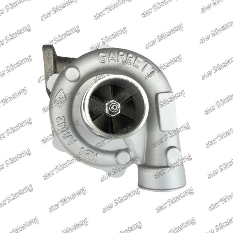 TE06H-16M 6D34T 6D34TL SK200-6 SK200-5 SK100W-2 LC-6E Turbocharger ME088840 Pour le moteur Mitsubishi