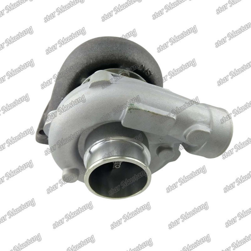TE06H-16M 6D34T 6D34TL SK200-6 SK200-5 SK100W-2 LC-6E Turbocharger ME088840 Pour le moteur Mitsubishi