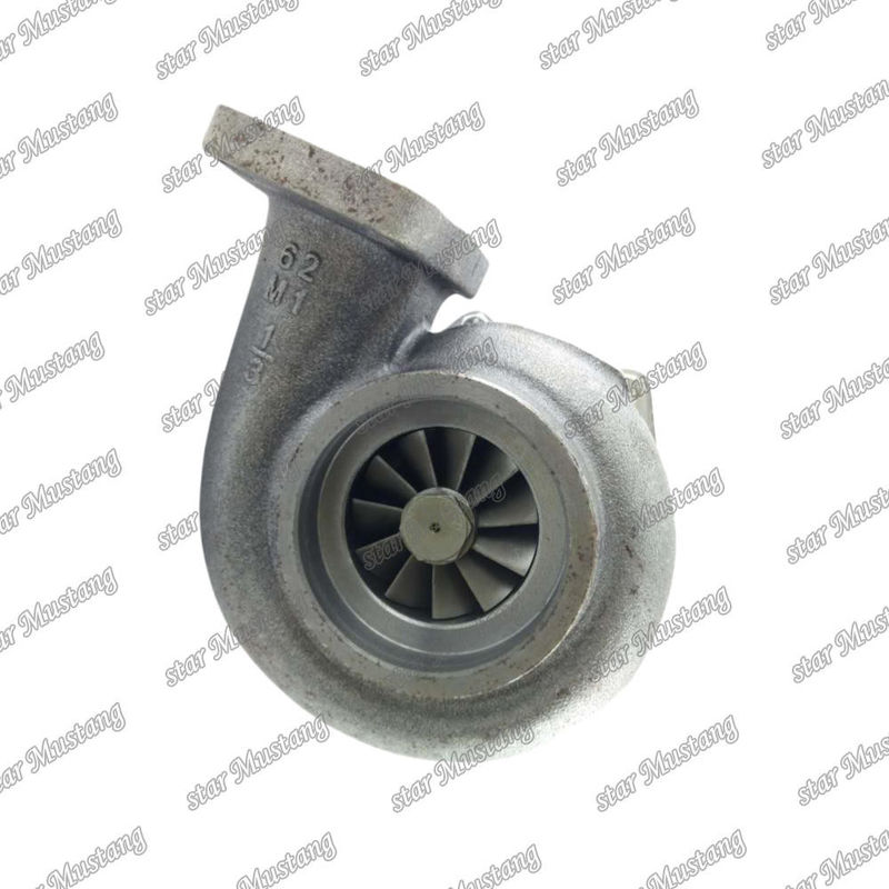 TE06H-16M 6D34T 6D34TL SK200-6 SK200-5 SK100W-2 LC-6E Turbocharger ME088840 Pour le moteur Mitsubishi