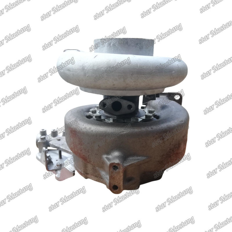 TF08-3 6M70T Turbocharger ME357434 49134-02001 49134-02050X 359746 Pour le moteur Mitsubishi