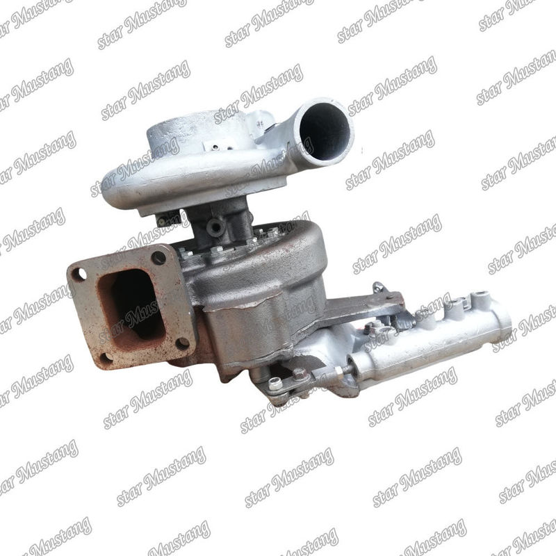 TF08-3 6M70T Turbocharger ME357434 49134-02001 49134-02050X 359746 Pour le moteur Mitsubishi