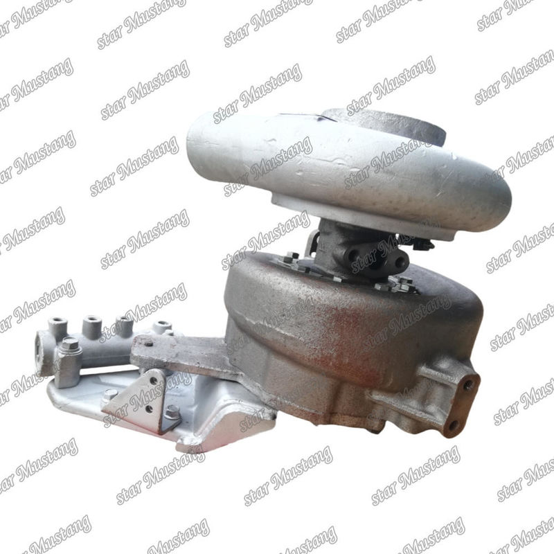 TF08-3 6M70T Turbocharger ME357434 49134-02001 49134-02050X 359746 Pour le moteur Mitsubishi