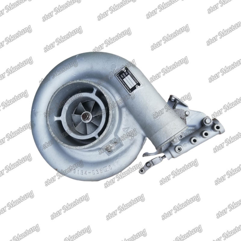 TF08-3 6M70T Turbocharger ME357434 49134-02001 49134-02050X 359746 Pour le moteur Mitsubishi