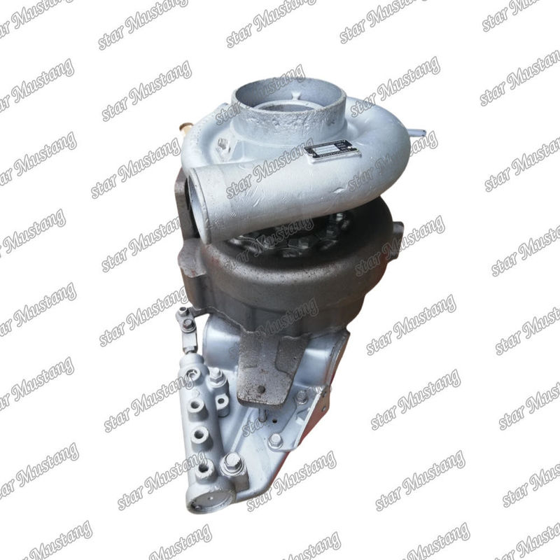 TF08-3 6M70T Turbocharger ME357434 49134-02001 49134-02050X 359746 Pour le moteur Mitsubishi