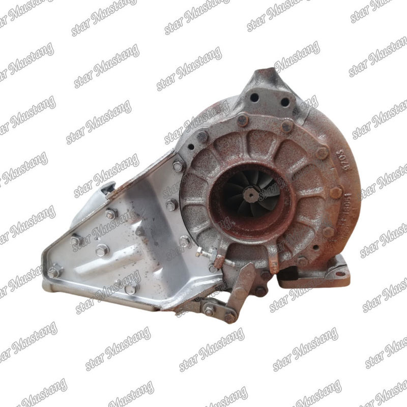 TF08-3 6M70T Turbocharger ME357434 49134-02001 49134-02050X 359746 Pour le moteur Mitsubishi