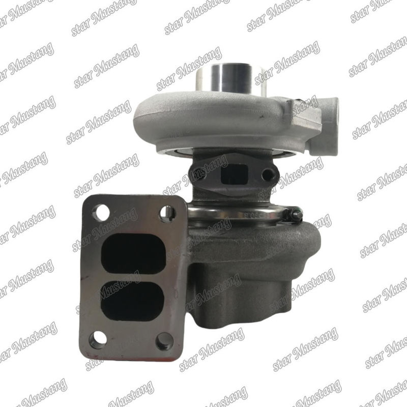 Pour le moteur Mitsubishi