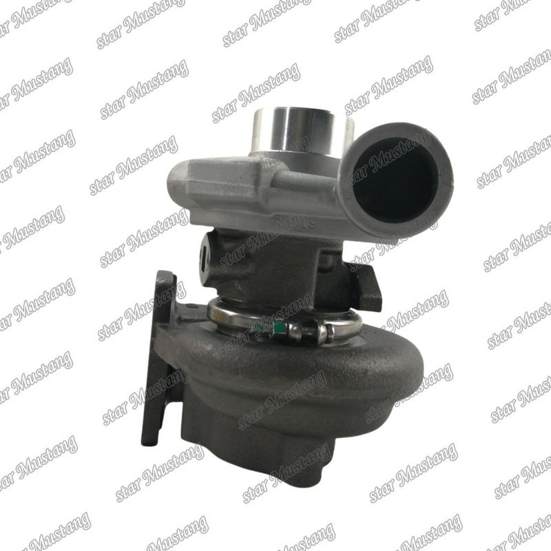 Pour le moteur Mitsubishi