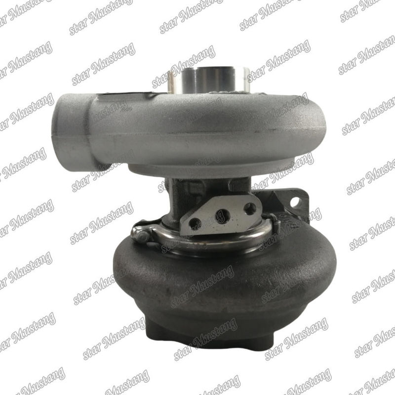 Pour le moteur Mitsubishi