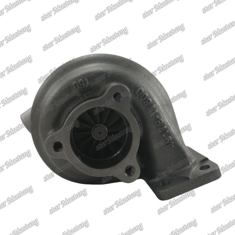 Pour le moteur Mitsubishi