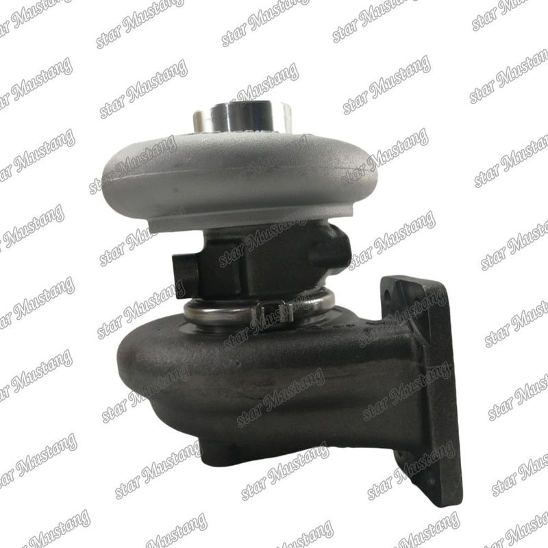 Pour le moteur Mitsubishi