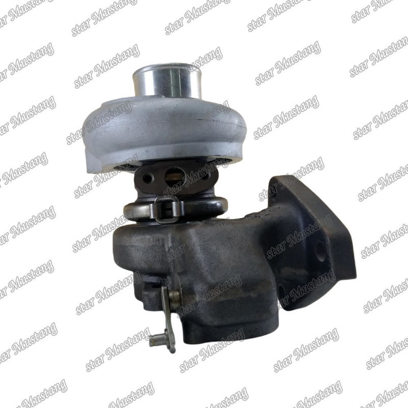 TD04 TD04-10T TD04-09B 4D56 4D56DE Turbocharger refroidissement par air MD168053 MD168054 MD094740 Pour le moteur Mitsubishi