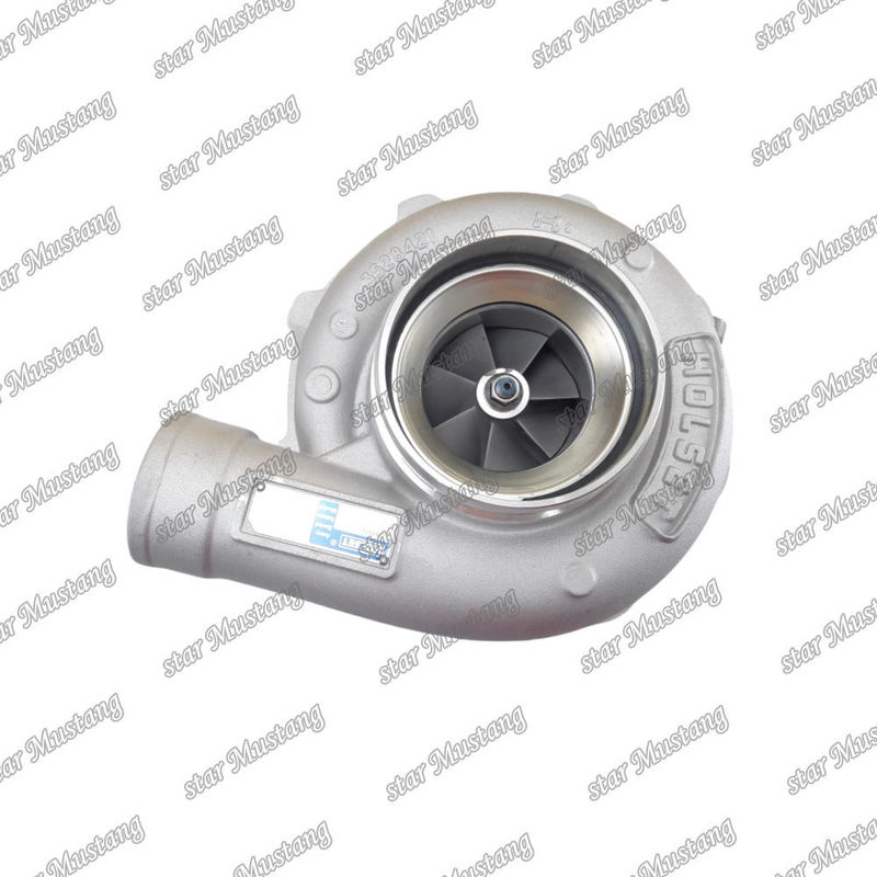 Pour le moteur Scania