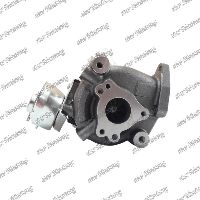 Turbocompresseur pour moteur diesel GT1749V 1D4FF 1CD-FTV 17201-27030 pour véhicules lourds