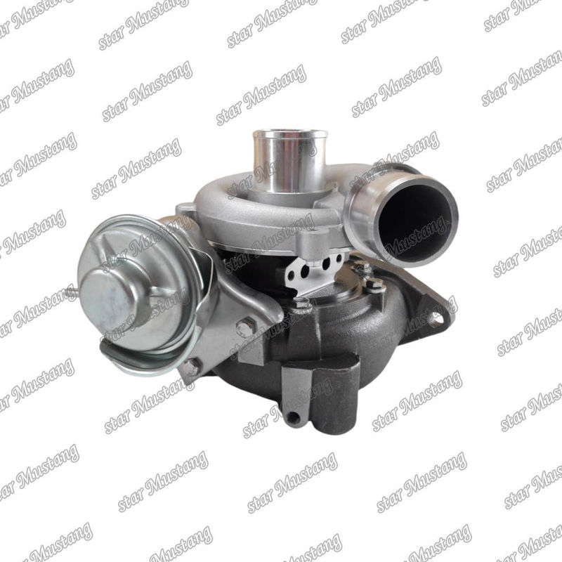 Turbocompresseur pour moteur diesel GT1749V 1D4FF 1CD-FTV 17201-27030 pour véhicules lourds
