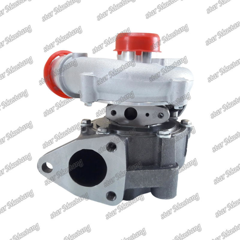 Turbocompresseur pour moteur diesel GT1749V 1D4FF 1CD-FTV 17201-27030 pour véhicules lourds