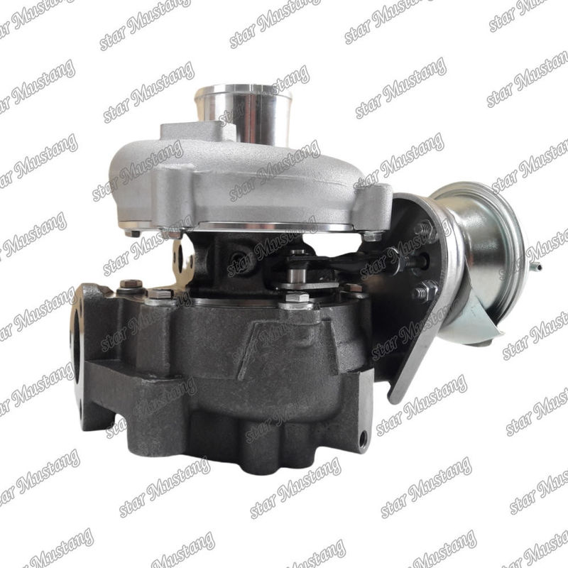 Turbocompresseur pour moteur diesel GT1749V 1D4FF 1CD-FTV 17201-27030 pour véhicules lourds