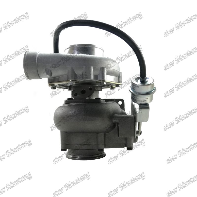 GT37 D6114 Turbocharger G6500-1118100A-13S 753320-0004 D38-000-181 Pour moteur SDEC
