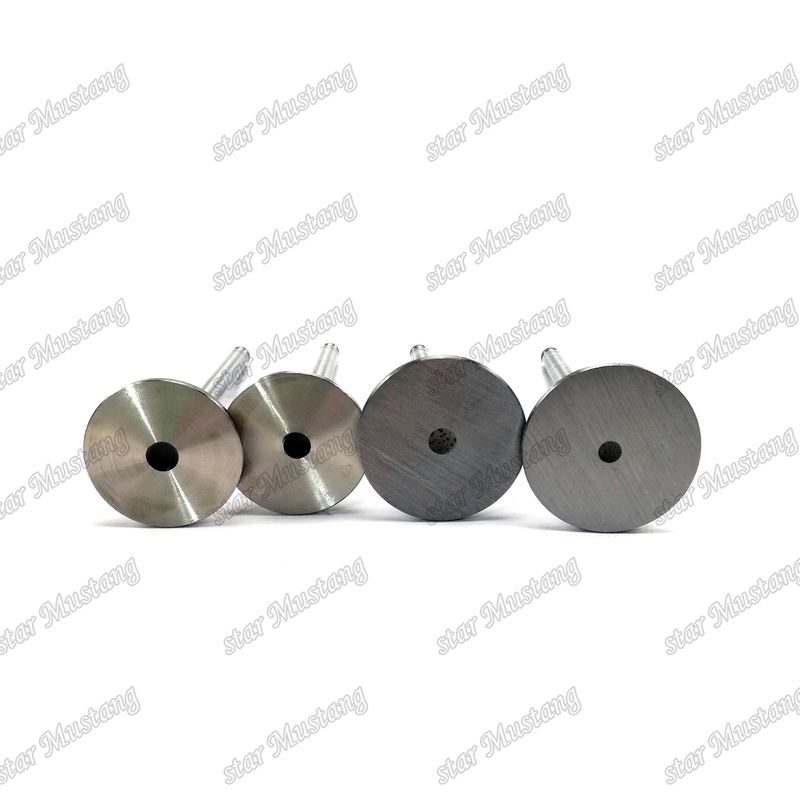 Valve 6D114 6CT 6CT8.3 Intake 3924492 Évacuation 3921444 Convient pour les pièces détachées de moteur Cummins