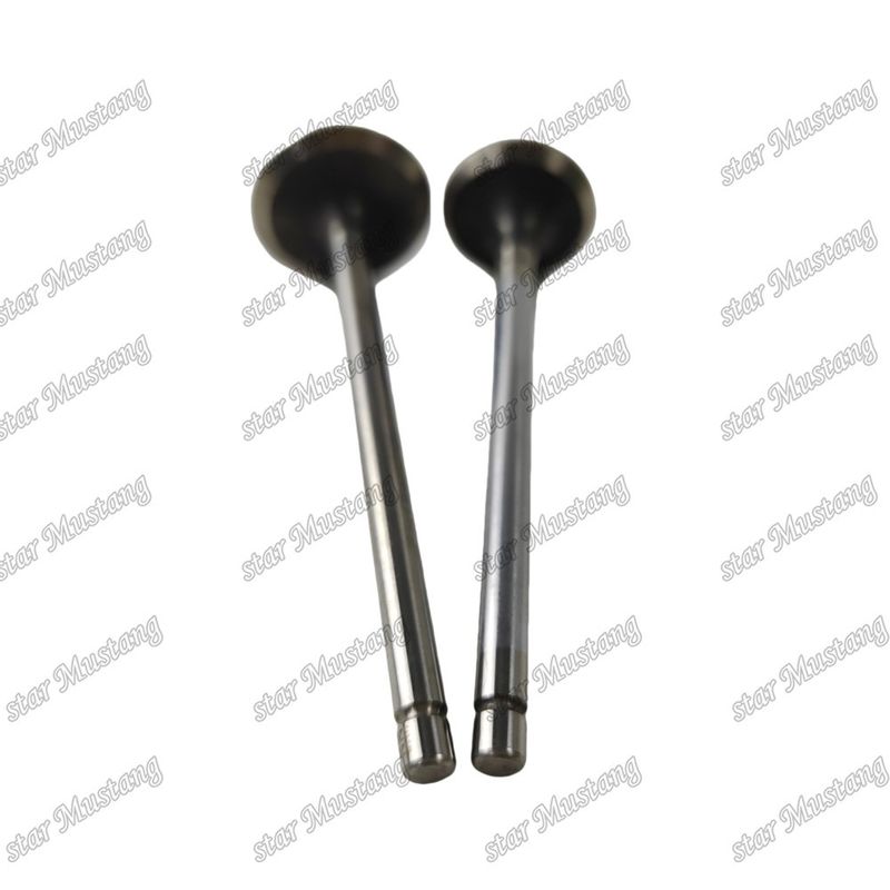 Valve QSF2.8 IN 5261320 EX 5256949 Convient pour les pièces détachées de moteur Cummins
