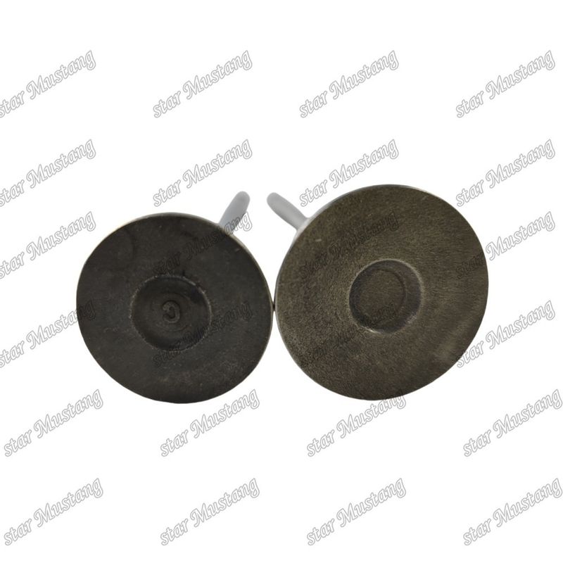Valve QSF2.8 IN 5261320 EX 5256949 Convient pour les pièces détachées de moteur Cummins