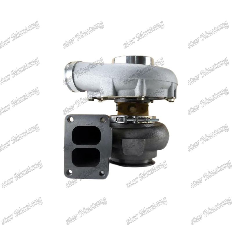 Pour le moteur Volvo