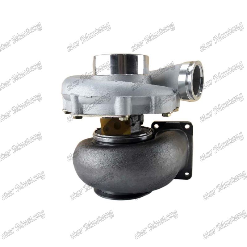 Pour le moteur Volvo