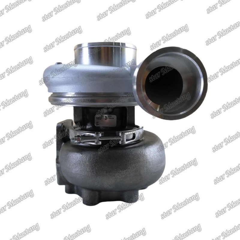 S3B H2C TWD1030ME Turbochargeur 3826904 3802086 1545820 1558204 1545347 1545348 1545281 Pour le moteur Volvo