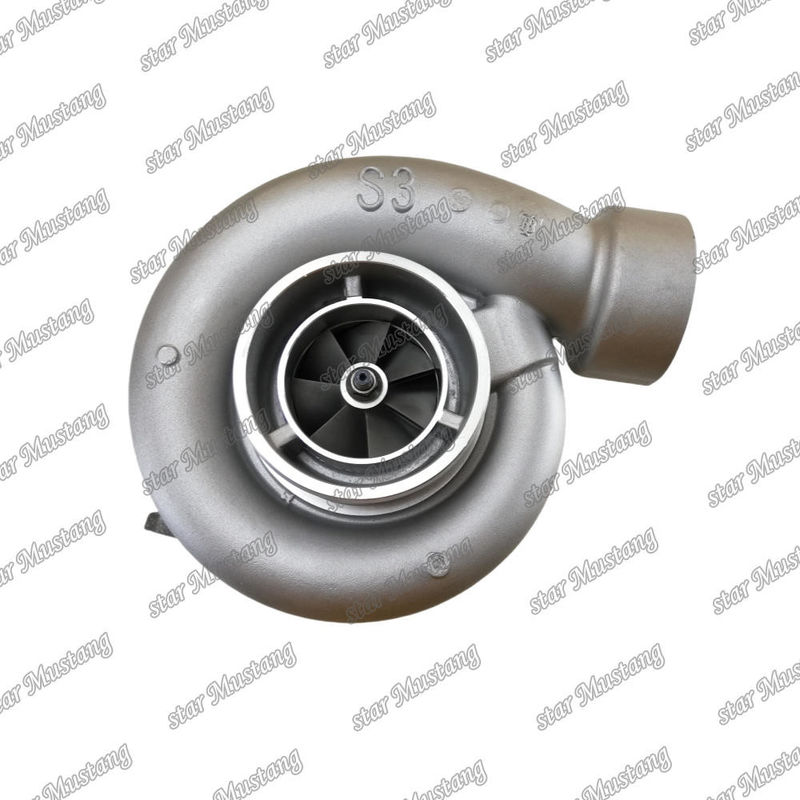 S3B H2C TWD1030ME Turbochargeur 3826904 3802086 1545820 1558204 1545347 1545348 1545281 Pour le moteur Volvo