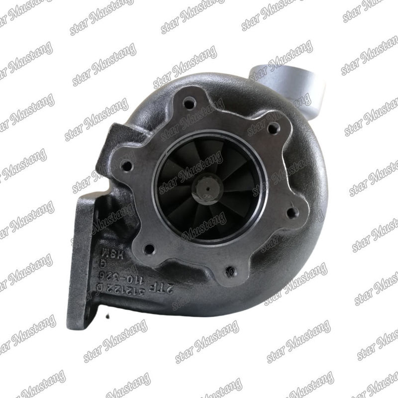 S3B H2C TWD1030ME Turbochargeur 3826904 3802086 1545820 1558204 1545347 1545348 1545281 Pour le moteur Volvo